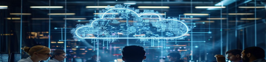 Cloud Computing