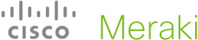 Meraki logo