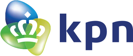 KPN logo