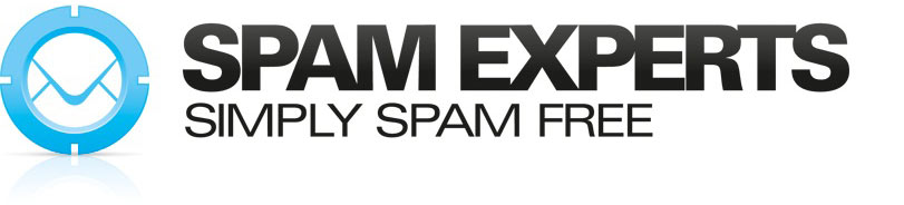 SpamExperts logo