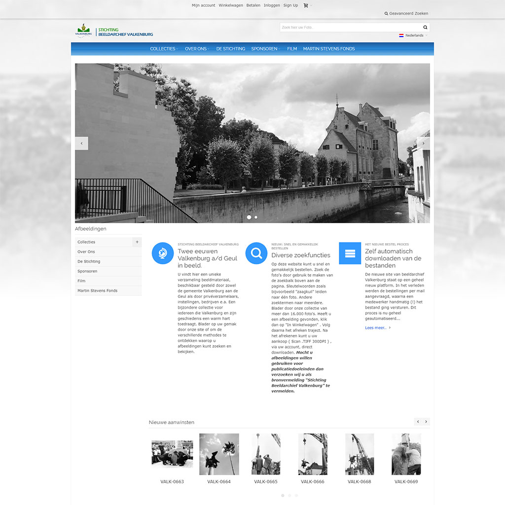 Portfolio Item