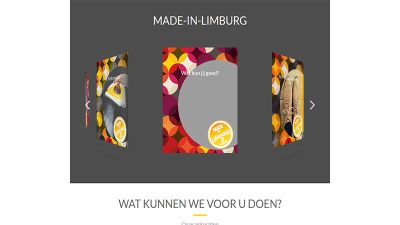 Portfolio Item