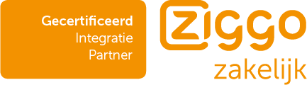 Ziggo Company Connect